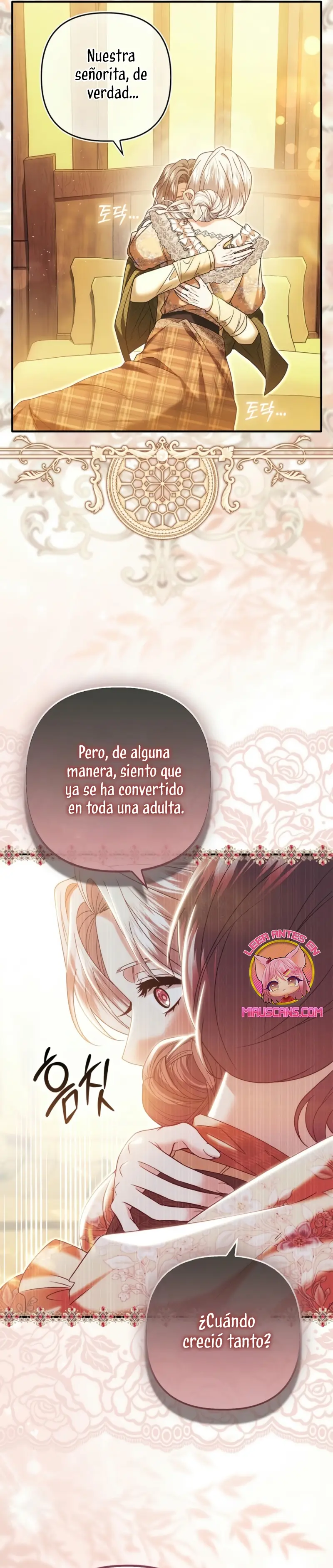 Como Rechazar El Matrimonio Perfecto capítulo 22 página 11
