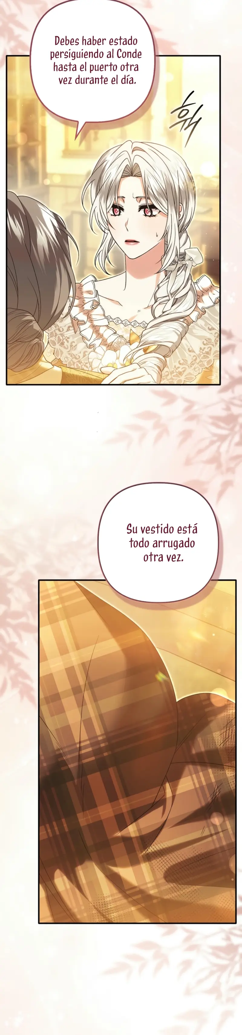Como Rechazar El Matrimonio Perfecto capítulo 22 página 12