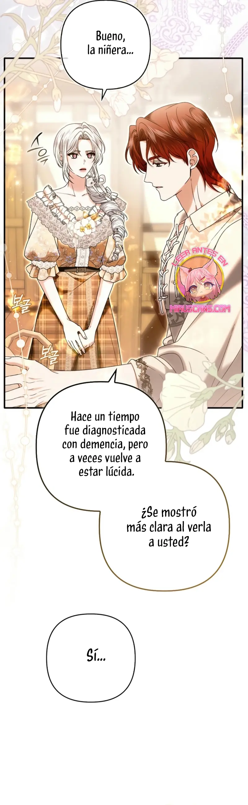 Como Rechazar El Matrimonio Perfecto capítulo 22 página 16