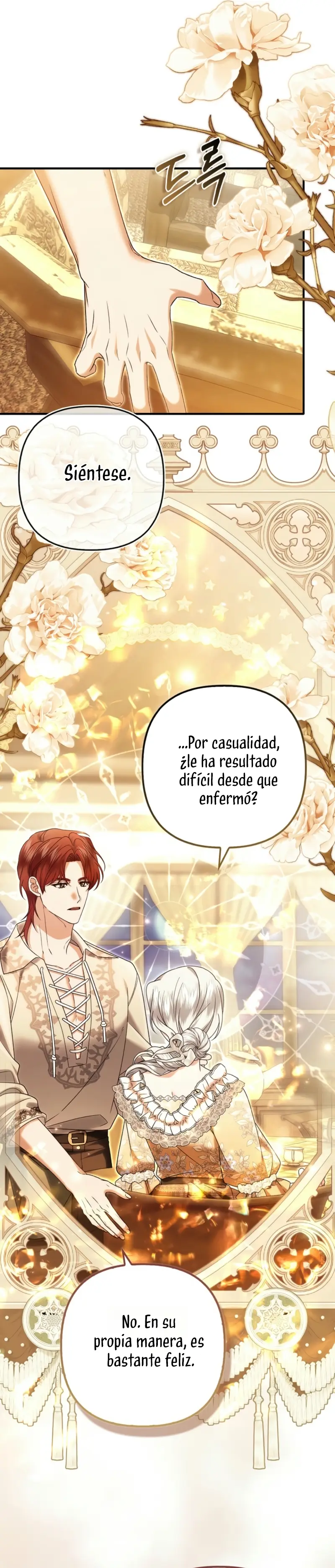 Como Rechazar El Matrimonio Perfecto capítulo 22 página 17