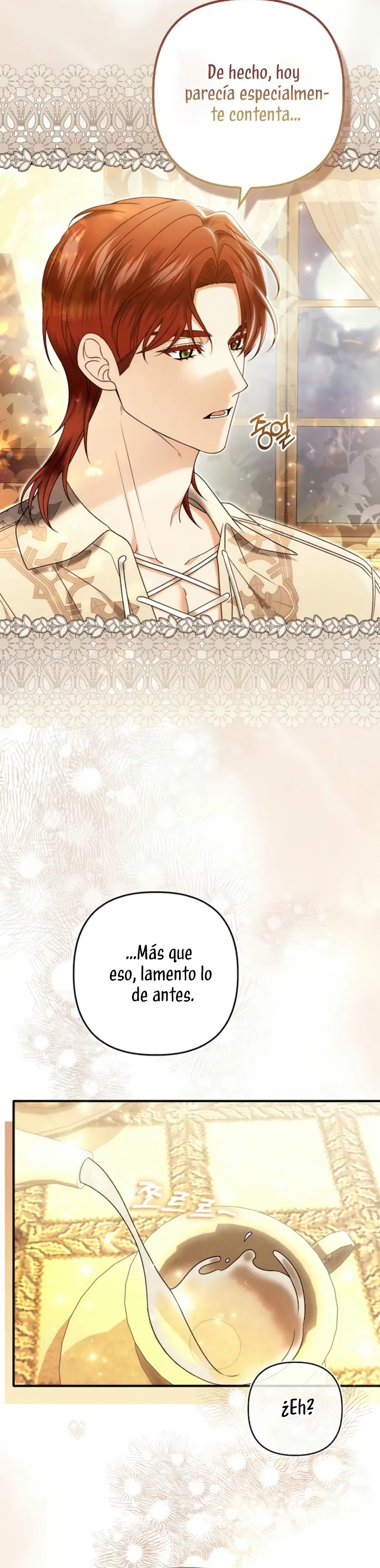 Como Rechazar El Matrimonio Perfecto capítulo 22 página 18