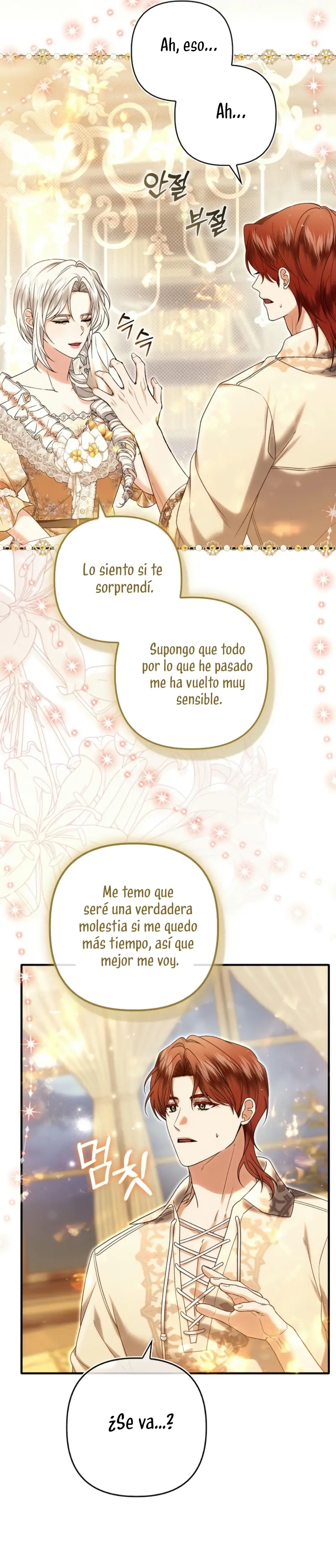 Como Rechazar El Matrimonio Perfecto capítulo 22 página 24