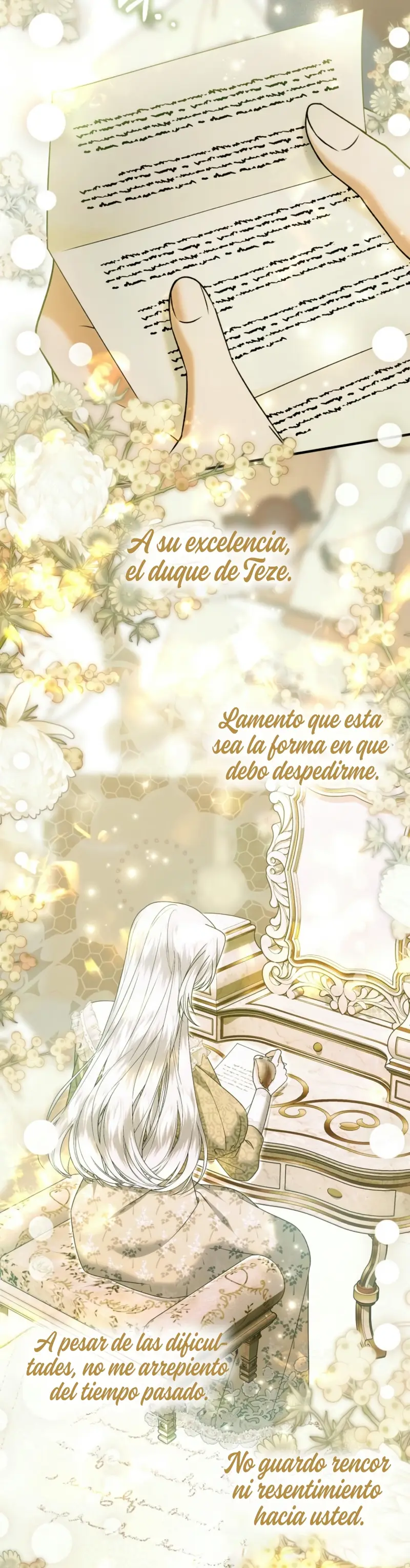 Como Rechazar El Matrimonio Perfecto capítulo 22 página 39