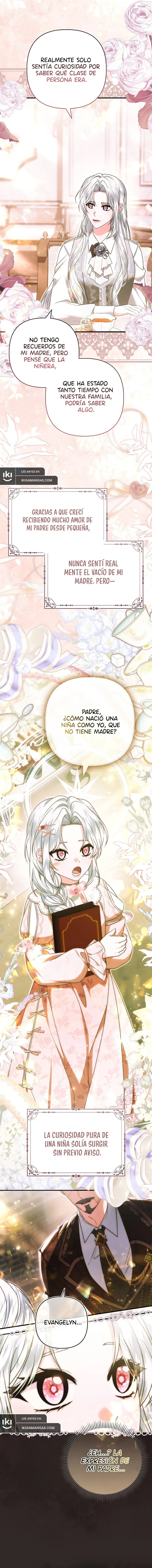 Como Rechazar El Matrimonio Perfecto capítulo 23 página 5