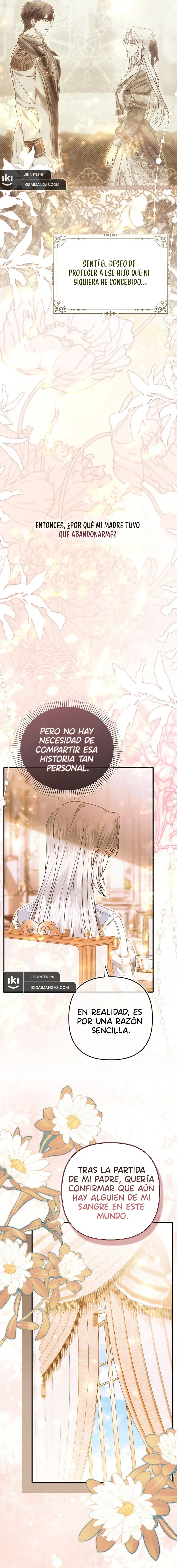 Como Rechazar El Matrimonio Perfecto capítulo 23 página 7