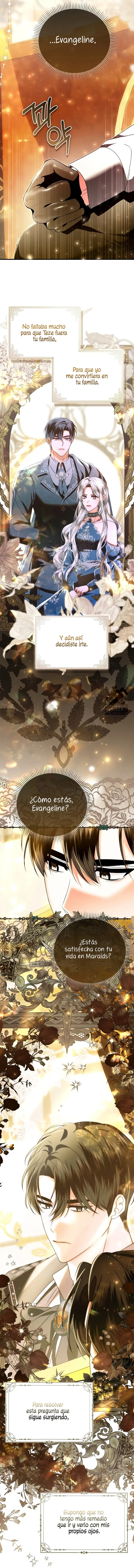 Como Rechazar El Matrimonio Perfecto capítulo 24 página 26