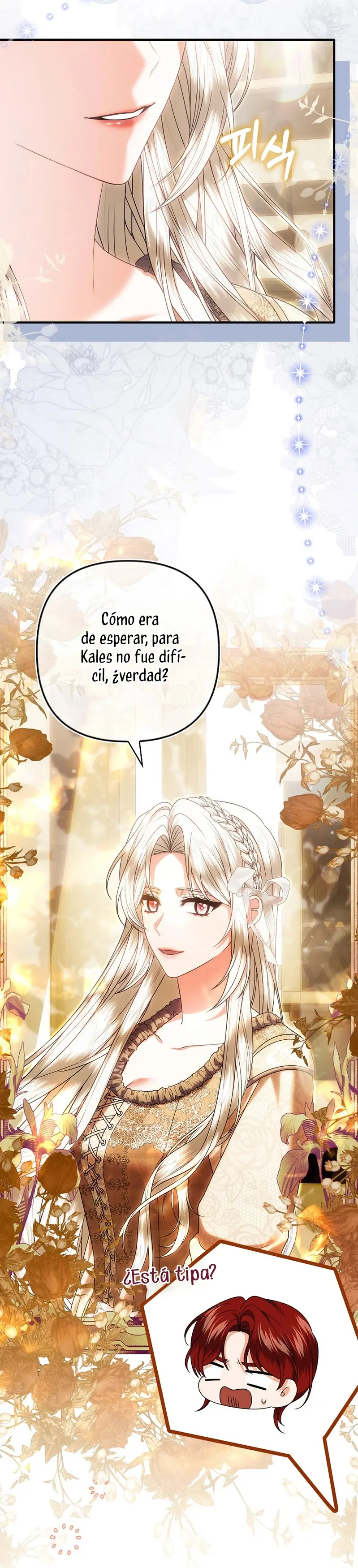 Como Rechazar El Matrimonio Perfecto capítulo 25 página 6