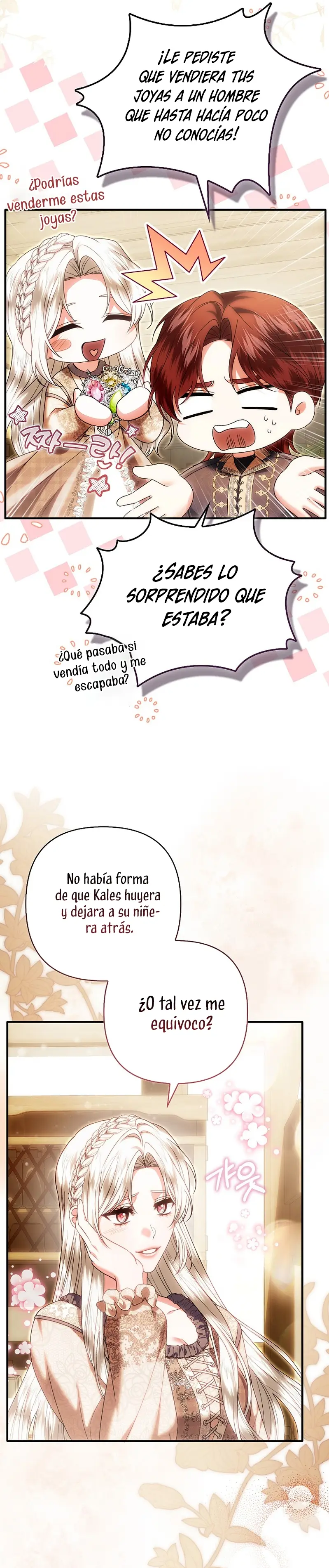 Como Rechazar El Matrimonio Perfecto capítulo 25 página 7