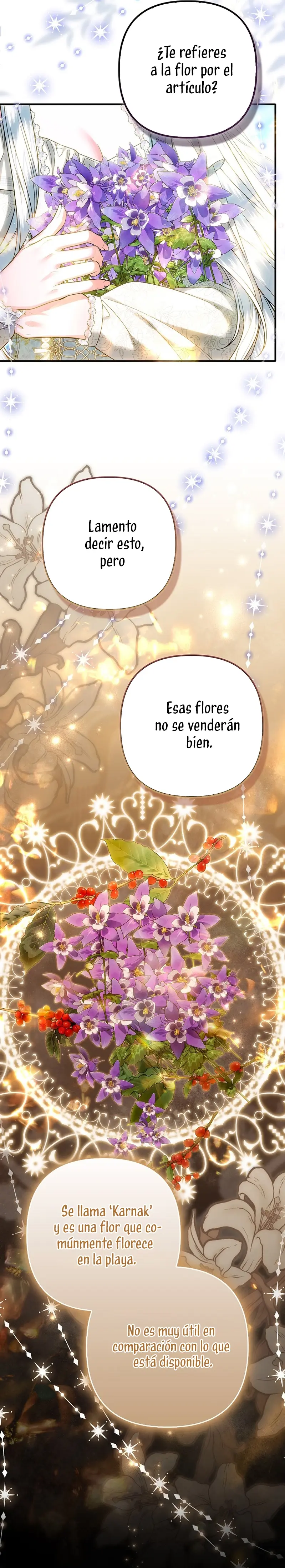 Como Rechazar El Matrimonio Perfecto capítulo 25 página 14