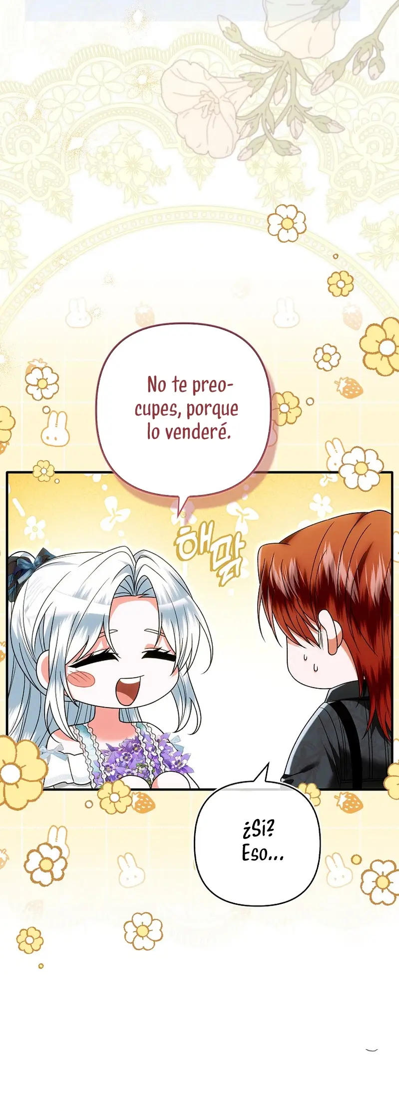 Como Rechazar El Matrimonio Perfecto capítulo 25 página 16