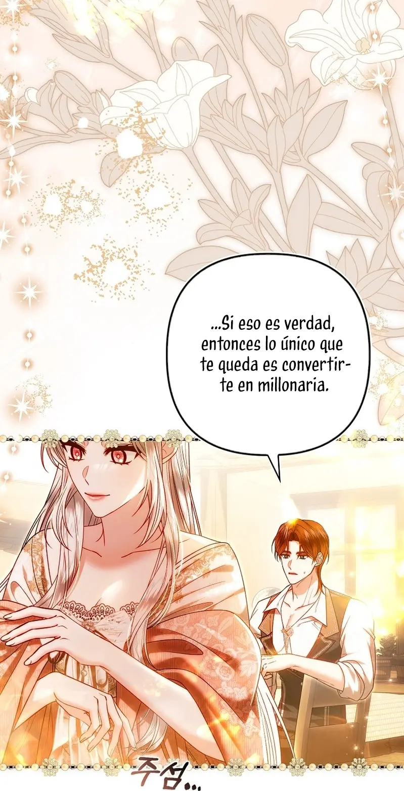 Como Rechazar El Matrimonio Perfecto capítulo 25 página 24