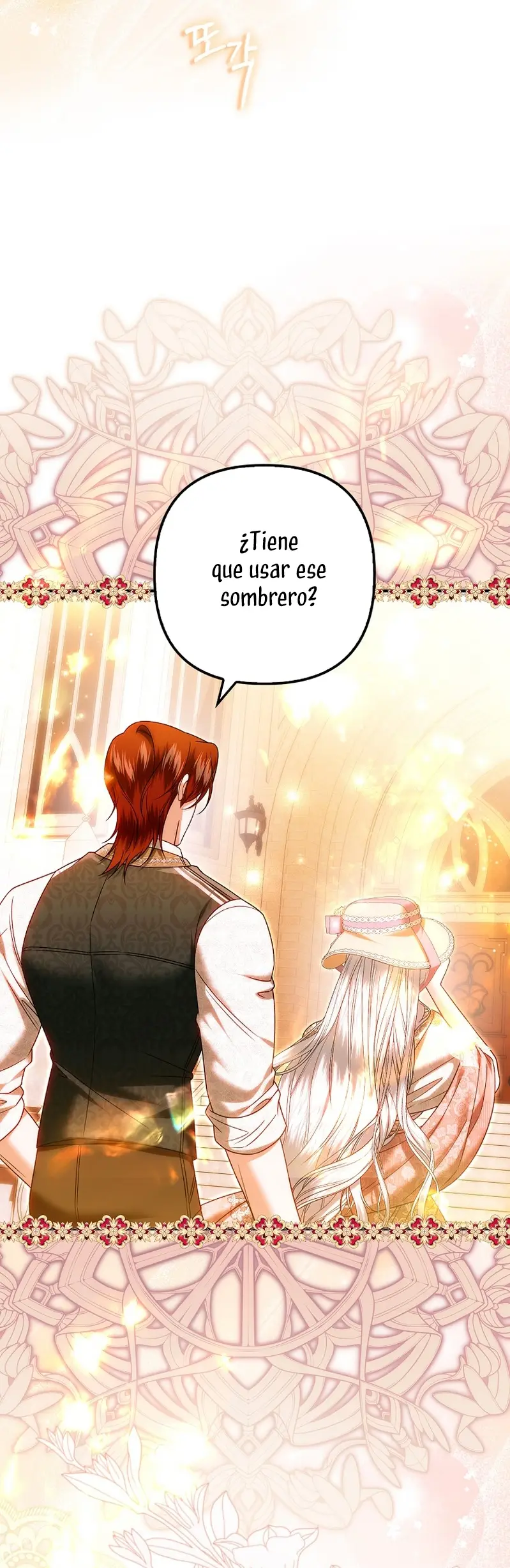 Como Rechazar El Matrimonio Perfecto capítulo 25 página 29