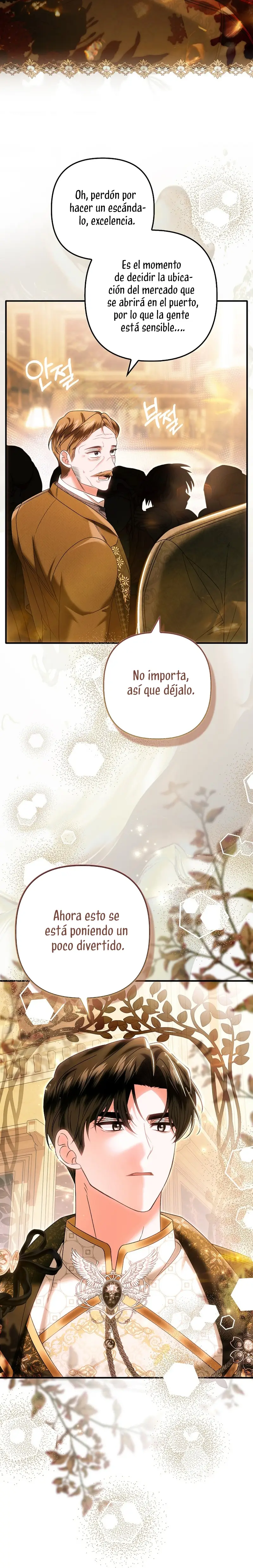 Como Rechazar El Matrimonio Perfecto capítulo 25 página 39