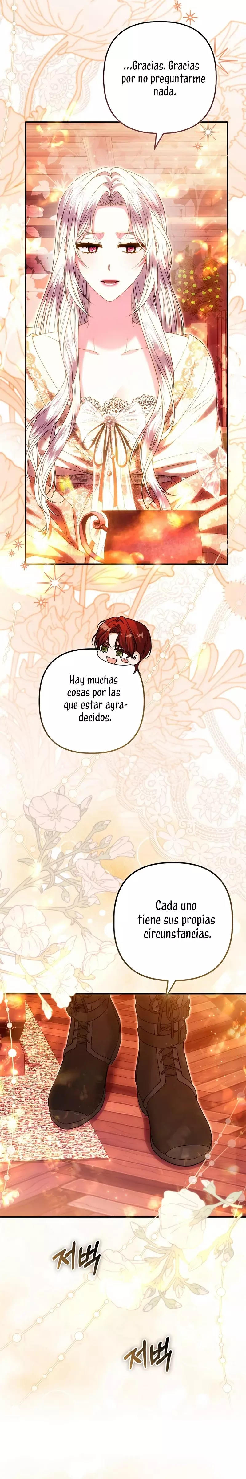 Como Rechazar El Matrimonio Perfecto capítulo 26 página 9