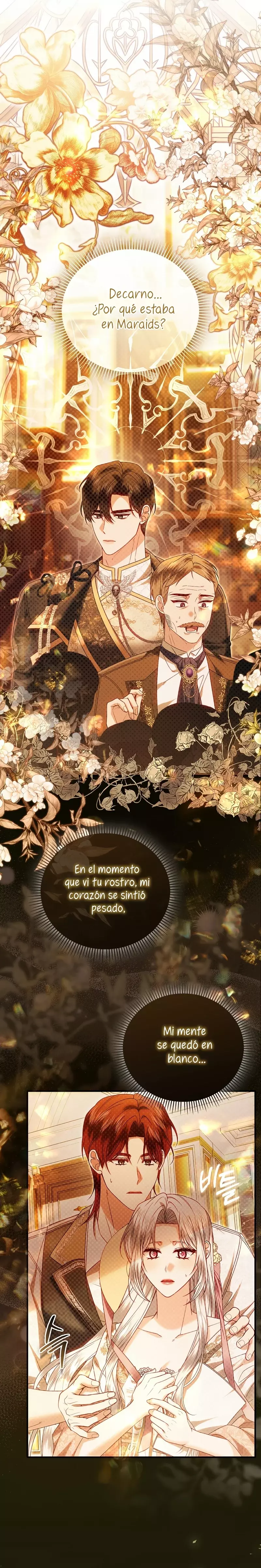 Como Rechazar El Matrimonio Perfecto capítulo 26 página 13