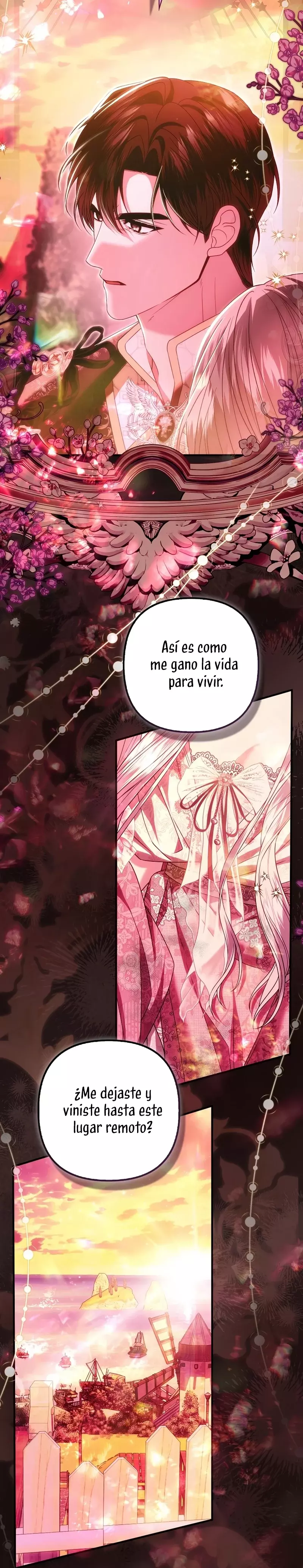 Como Rechazar El Matrimonio Perfecto capítulo 26 página 23