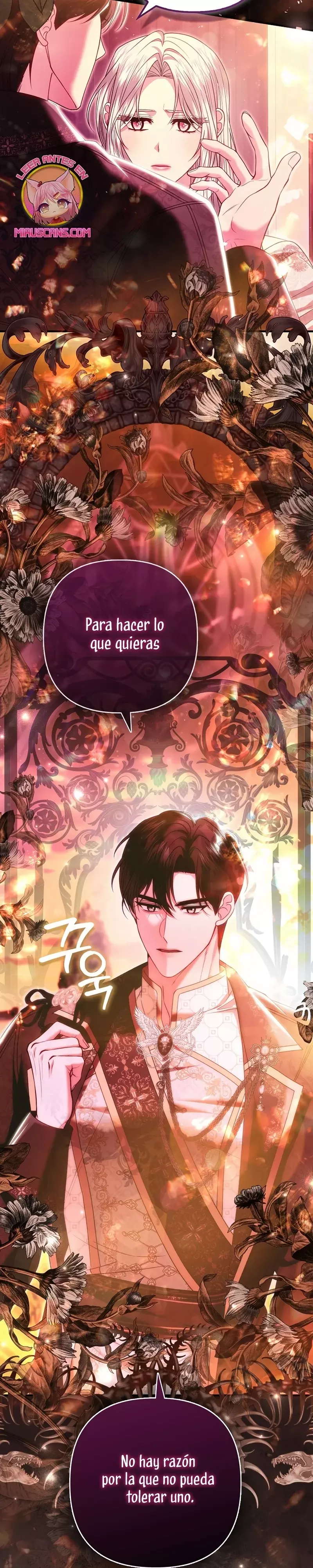 Como Rechazar El Matrimonio Perfecto capítulo 26 página 29
