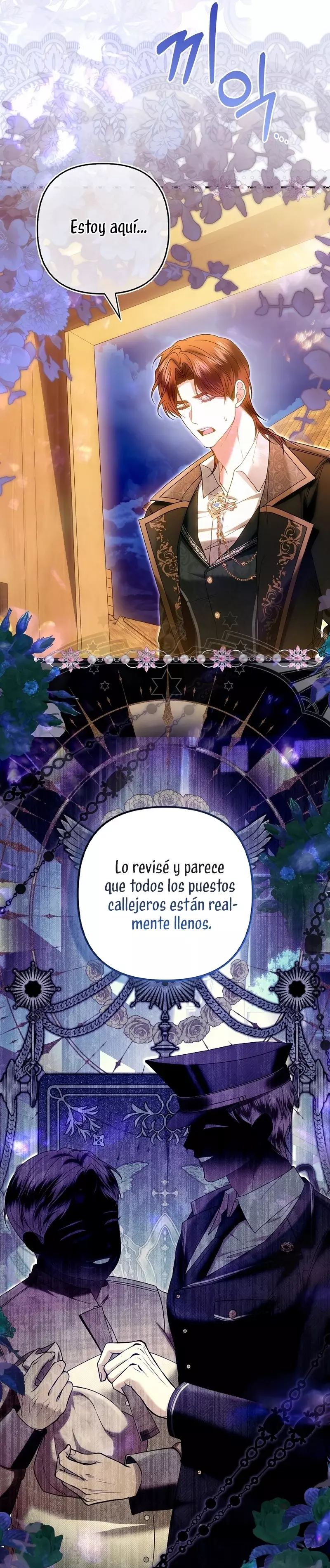 Como Rechazar El Matrimonio Perfecto capítulo 26 página 31