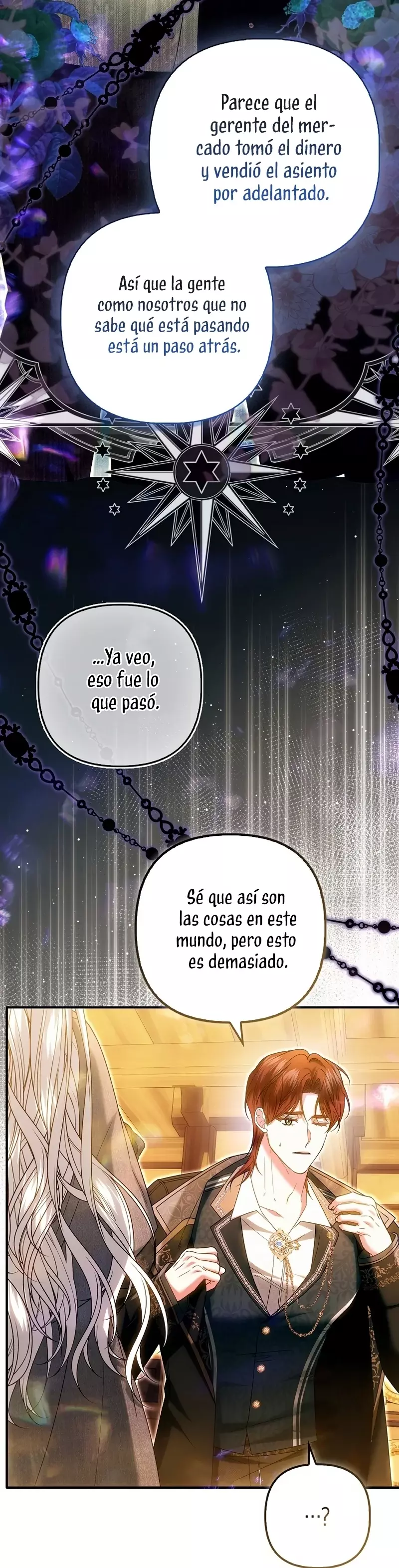 Como Rechazar El Matrimonio Perfecto capítulo 26 página 32