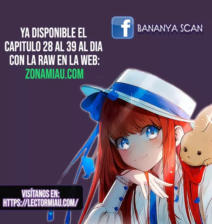 Como Rechazar El Matrimonio Perfecto capítulo 26 página 38