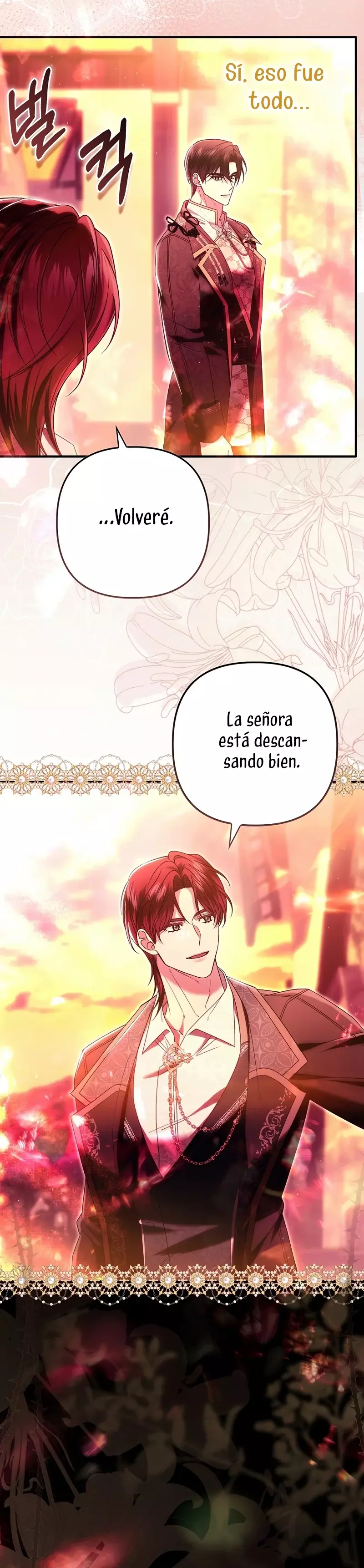 Como Rechazar El Matrimonio Perfecto capítulo 27 página 16