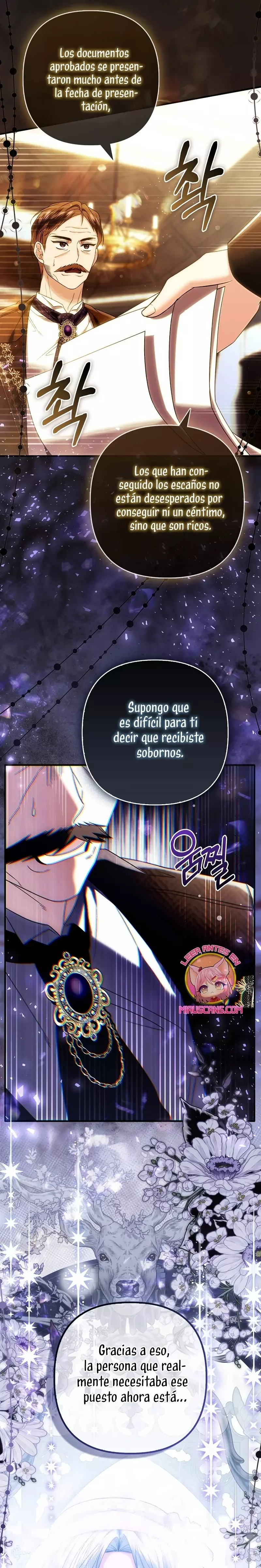 Como Rechazar El Matrimonio Perfecto capítulo 27 página 23