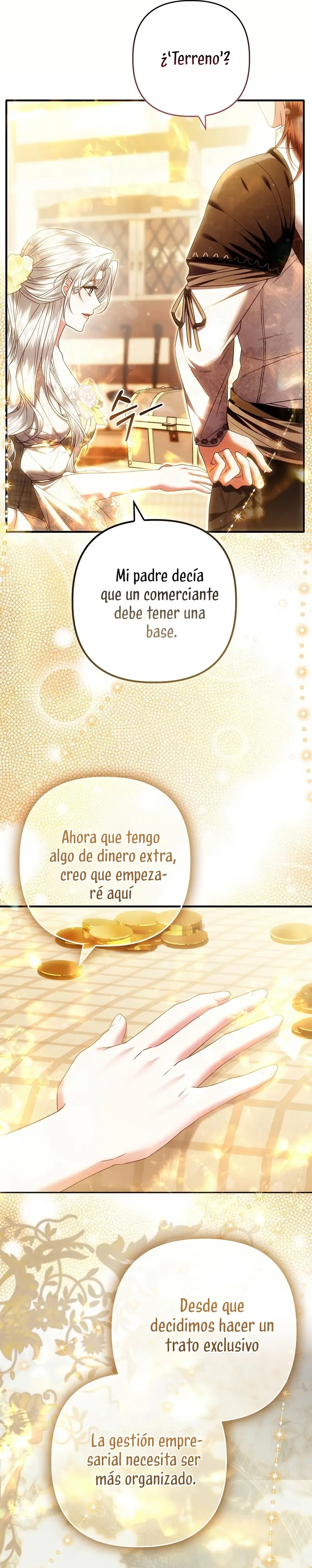 Como Rechazar El Matrimonio Perfecto capítulo 29 página 15