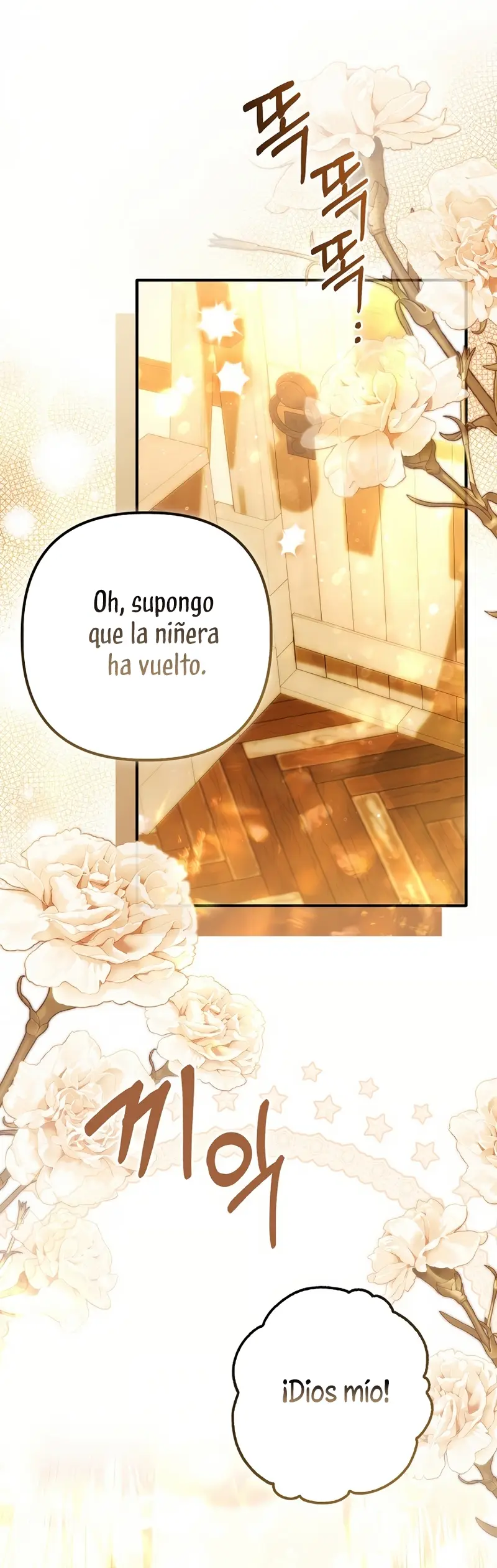 Como Rechazar El Matrimonio Perfecto capítulo 29 página 20