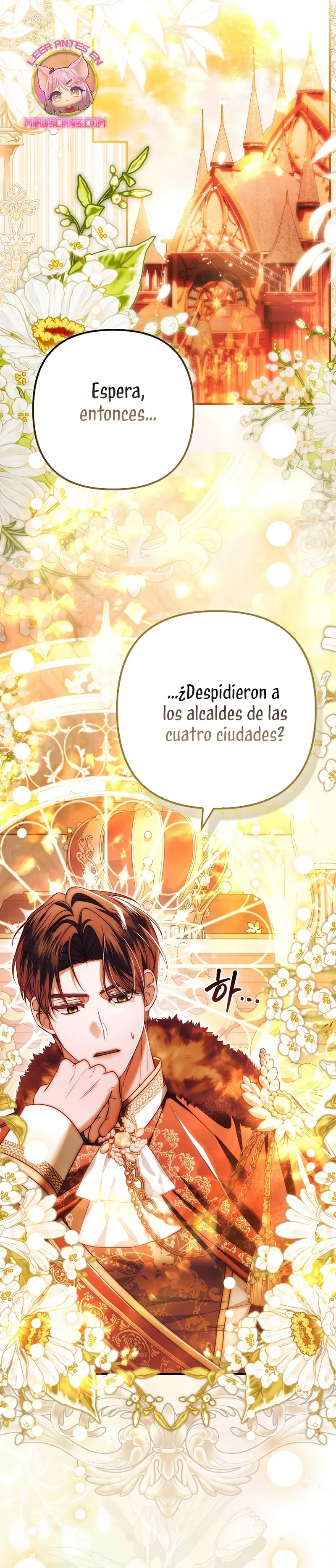 Como Rechazar El Matrimonio Perfecto capítulo 29 página 25