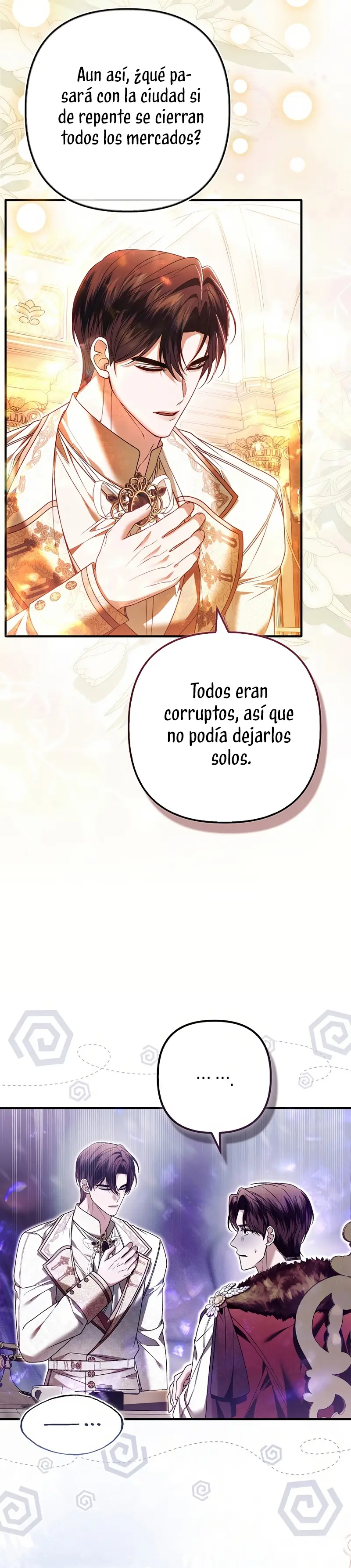 Como Rechazar El Matrimonio Perfecto capítulo 29 página 26