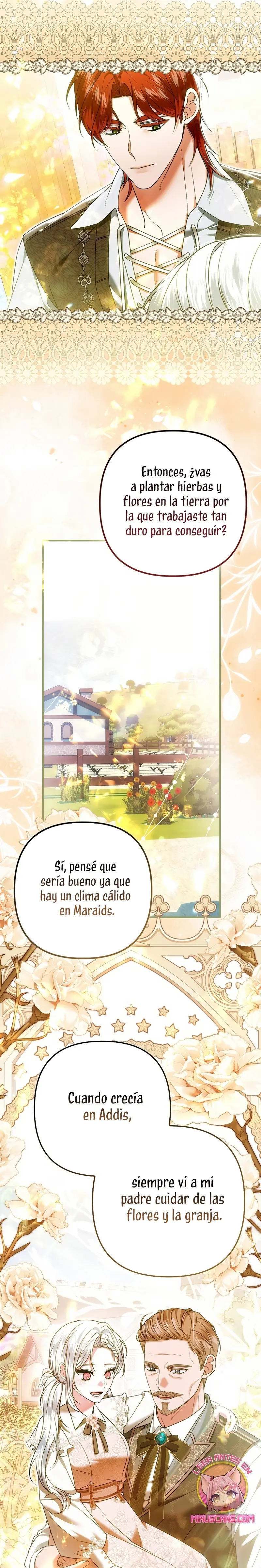 Como Rechazar El Matrimonio Perfecto capítulo 30 página 12