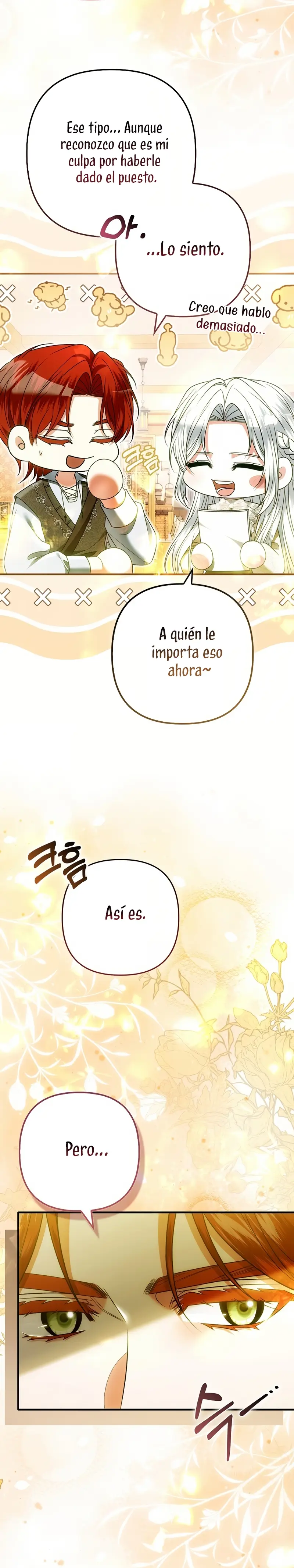 Como Rechazar El Matrimonio Perfecto capítulo 30 página 14