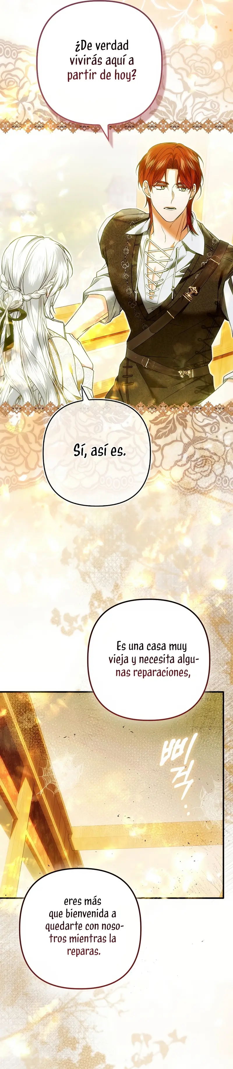 Como Rechazar El Matrimonio Perfecto capítulo 30 página 15