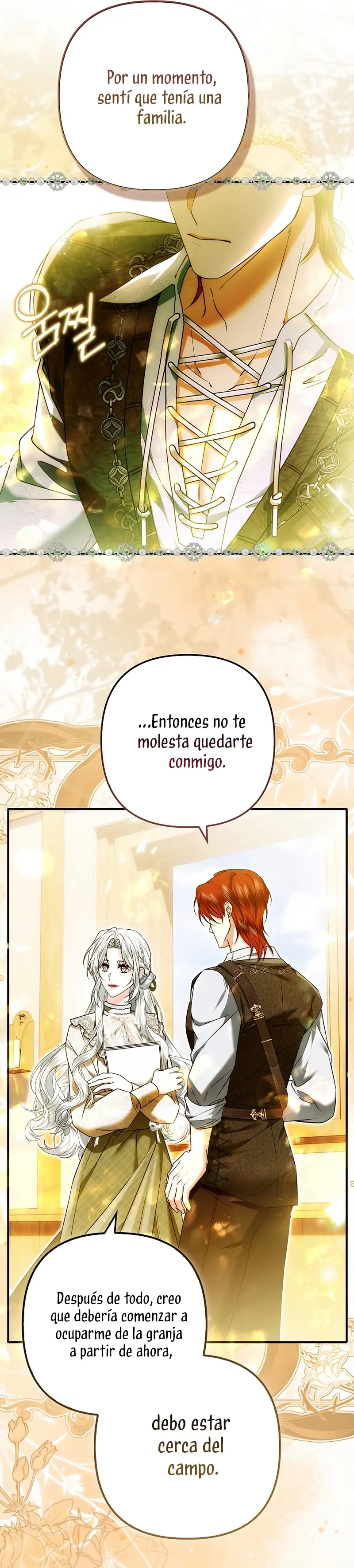 Como Rechazar El Matrimonio Perfecto capítulo 30 página 17