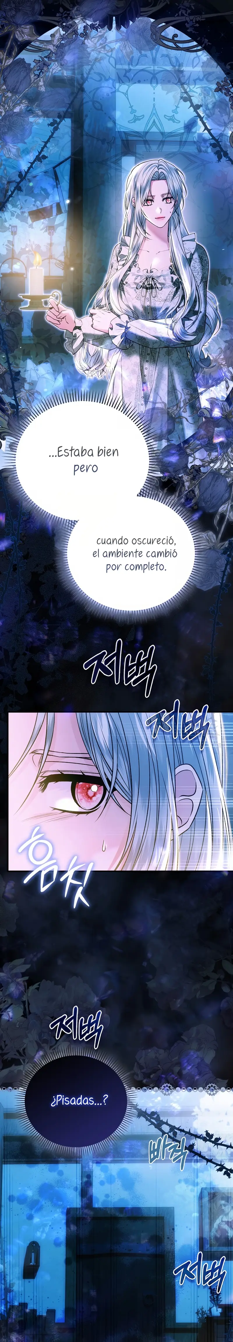 Como Rechazar El Matrimonio Perfecto capítulo 30 página 27