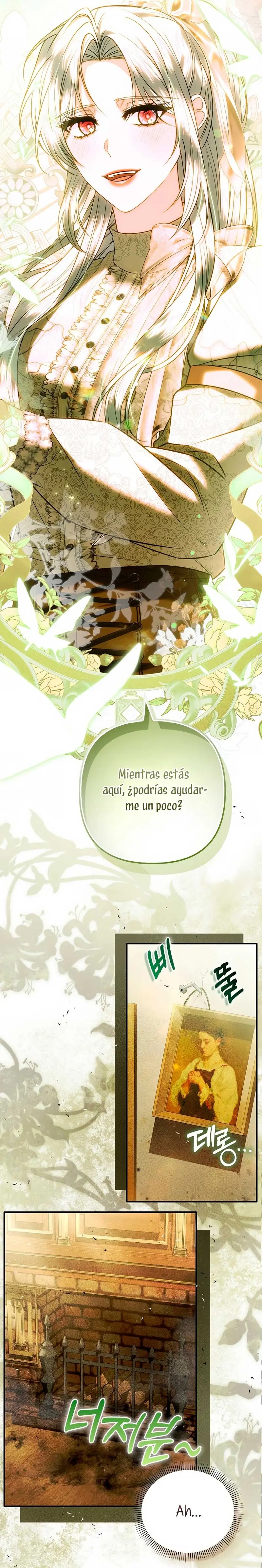 Como Rechazar El Matrimonio Perfecto capítulo 32 página 4