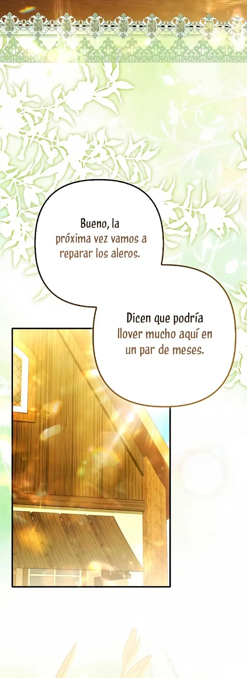 Como Rechazar El Matrimonio Perfecto capítulo 32 página 9