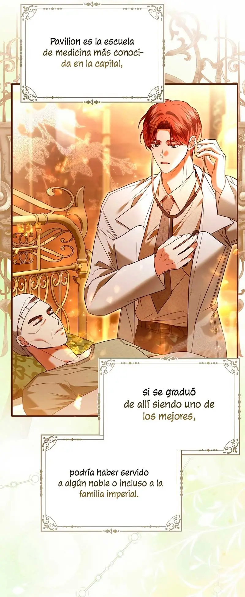 Como Rechazar El Matrimonio Perfecto capítulo 32 página 12