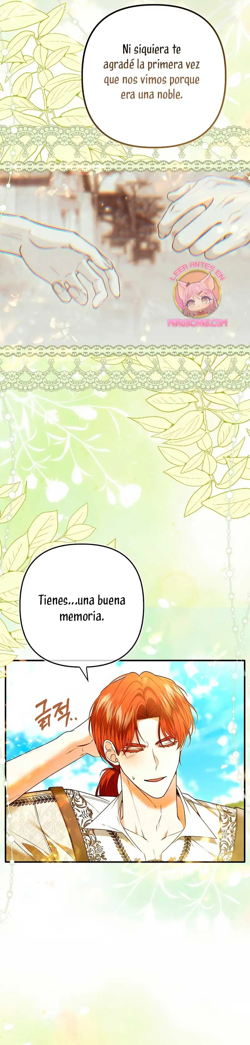 Como Rechazar El Matrimonio Perfecto capítulo 32 página 14