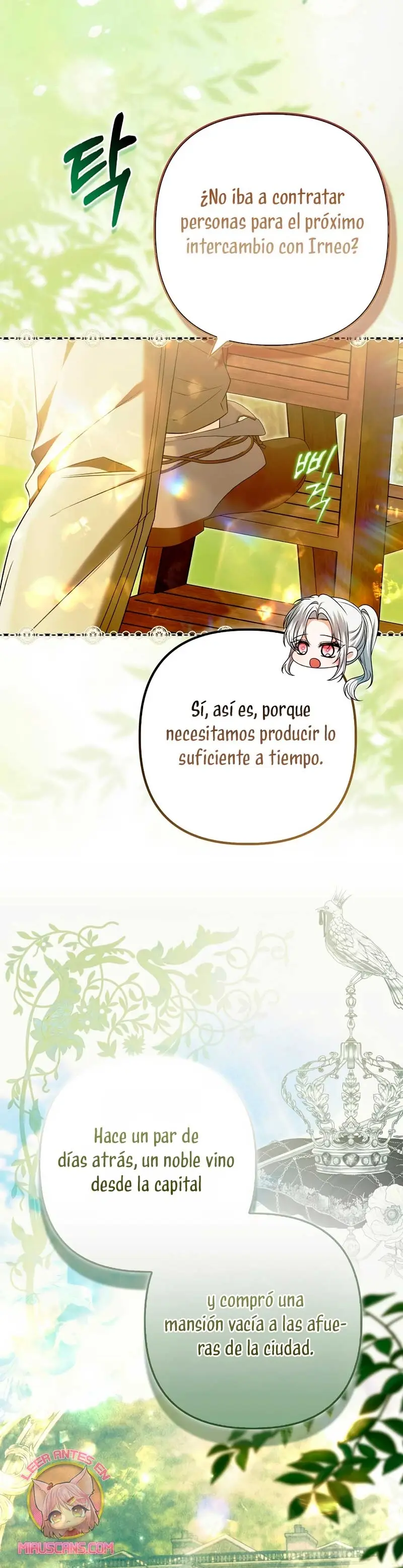 Como Rechazar El Matrimonio Perfecto capítulo 32 página 16