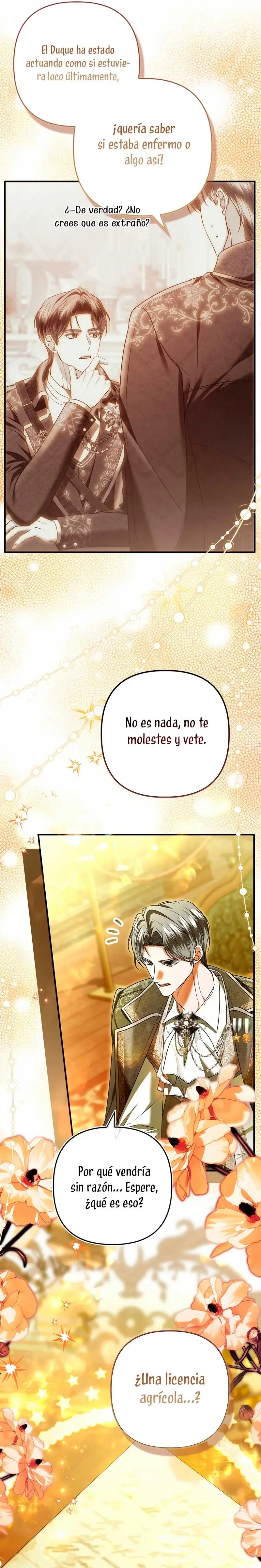 Como Rechazar El Matrimonio Perfecto capítulo 32 página 24