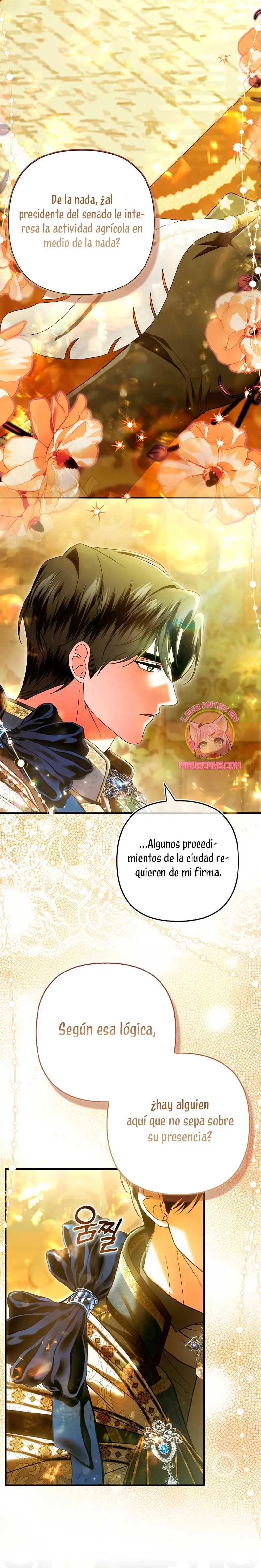 Como Rechazar El Matrimonio Perfecto capítulo 32 página 25