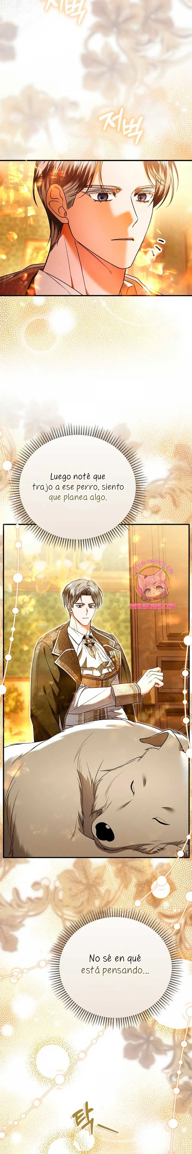 Como Rechazar El Matrimonio Perfecto capítulo 32 página 29