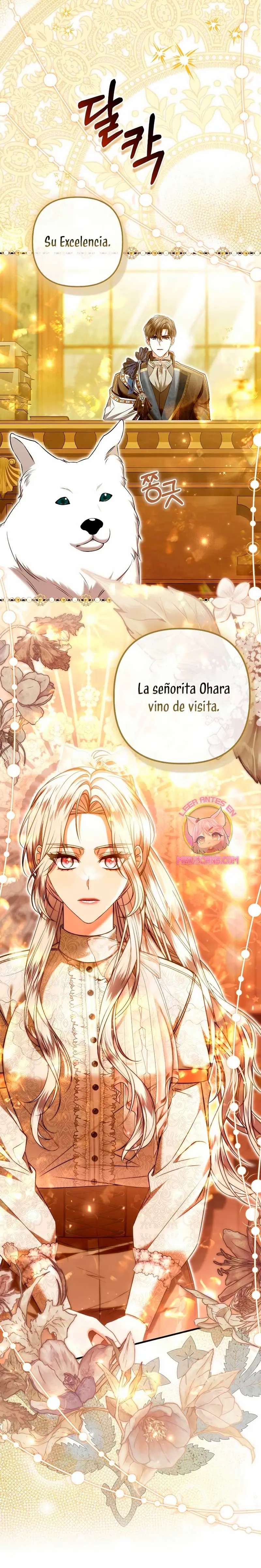Como Rechazar El Matrimonio Perfecto capítulo 32 página 31