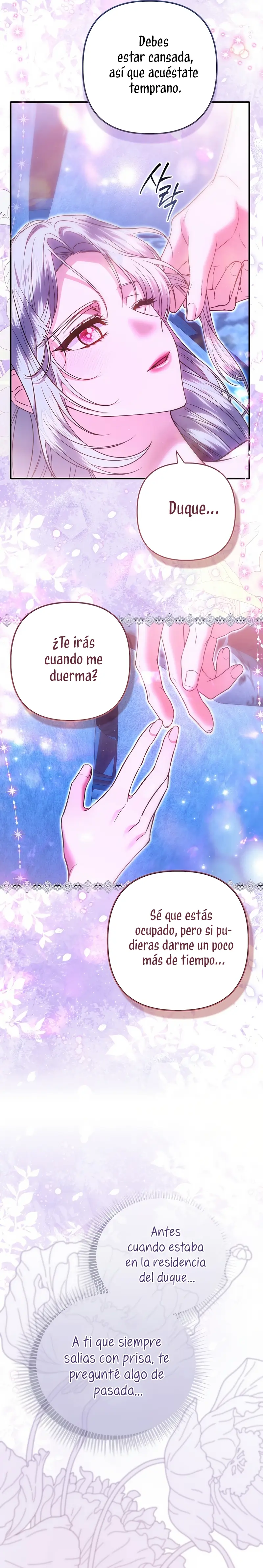 Como Rechazar El Matrimonio Perfecto capítulo 33 página 6