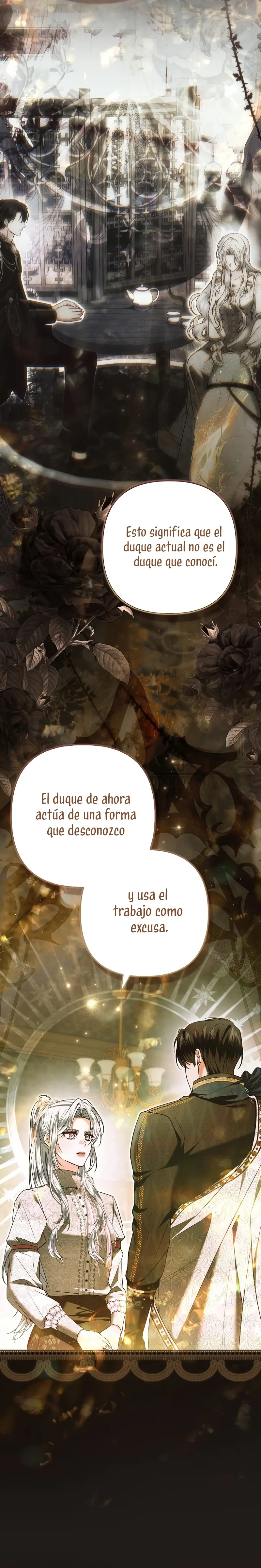 Como Rechazar El Matrimonio Perfecto capítulo 33 página 12