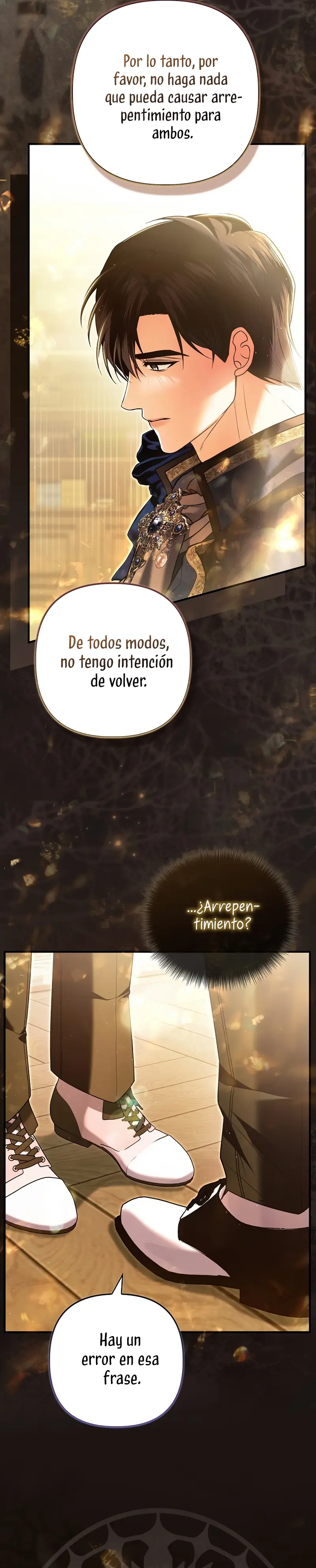 Como Rechazar El Matrimonio Perfecto capítulo 33 página 15