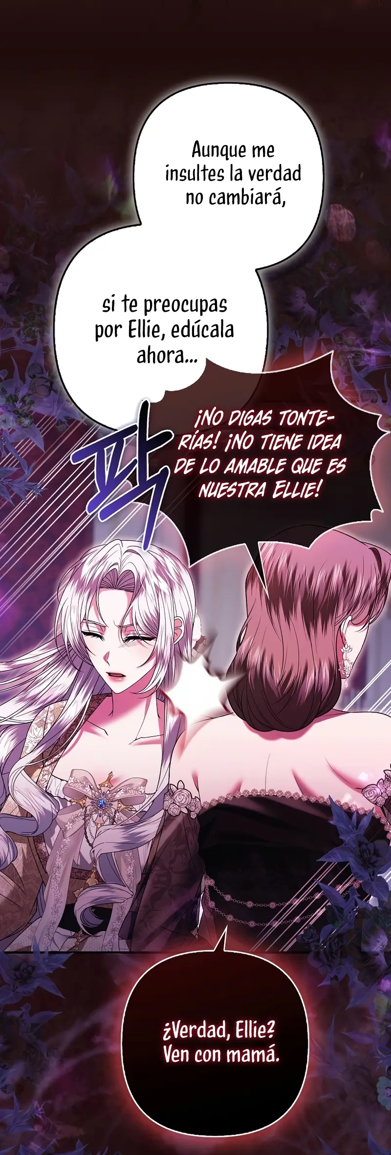 Como Rechazar El Matrimonio Perfecto capítulo 35 página 12