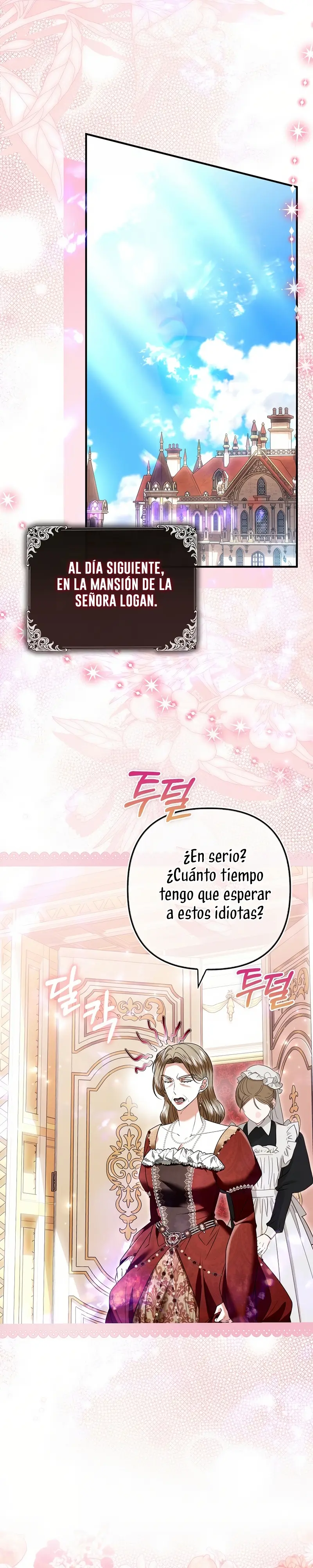 Como Rechazar El Matrimonio Perfecto capítulo 35 página 29