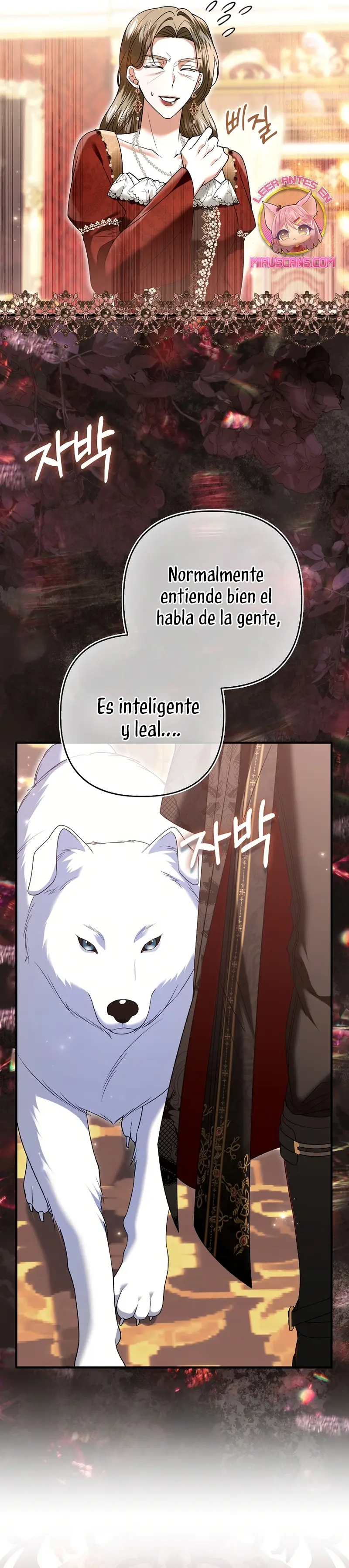 Como Rechazar El Matrimonio Perfecto capítulo 36 página 9